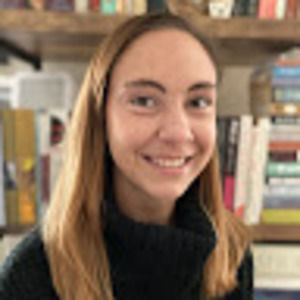 Meet your Posher, Christine